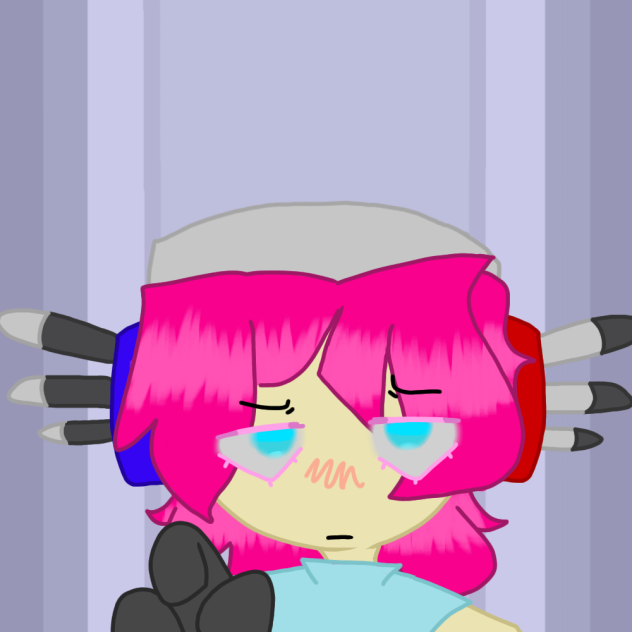 Untitled830; Olga;omg redraw