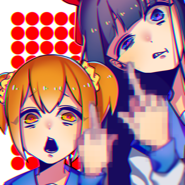 ポプテピピック