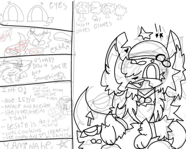 YAMINABE REMAKE1!1!1!1!1!1(WIP)