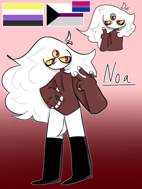 Noa