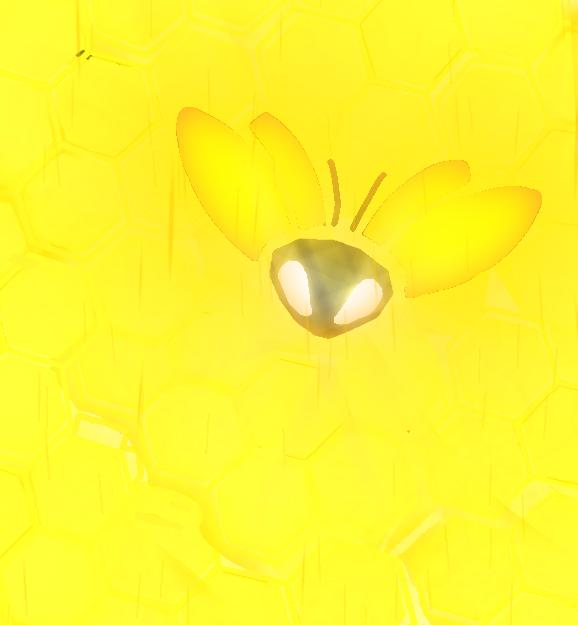 Bee rework 2 project