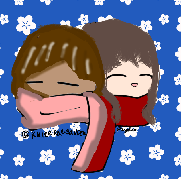Collab with @Zyela
