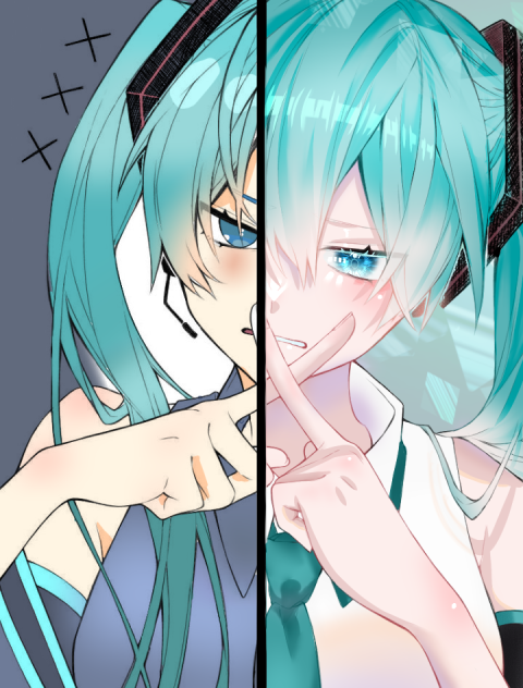 ミク