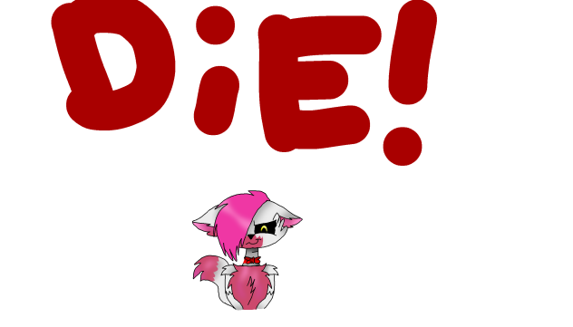 Die - ibisPaint