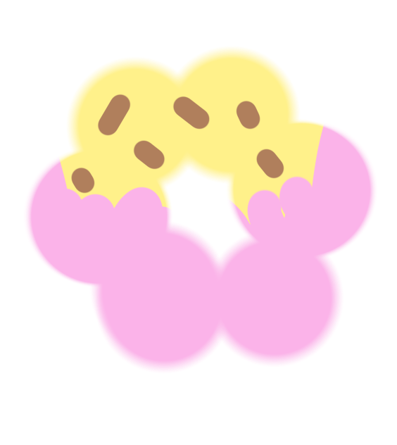 ポンデリング（ドーナツ）