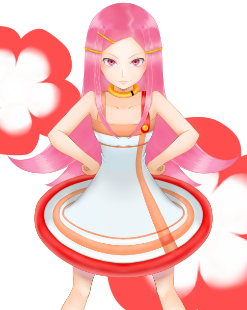 アネモネ