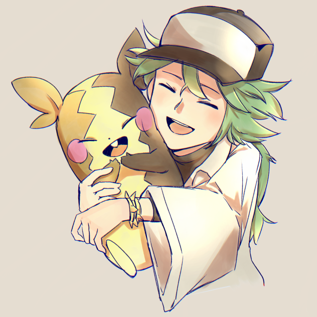 ポケモン モルＮ