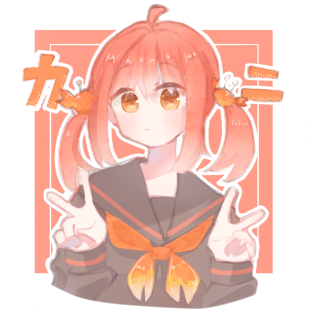 カニ🦀🔸