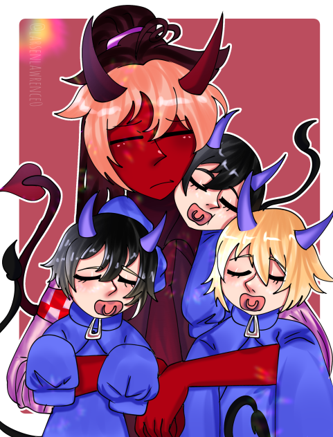 req by Raven Hanna