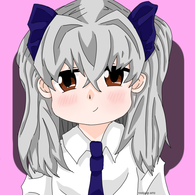 i donno ima try draw