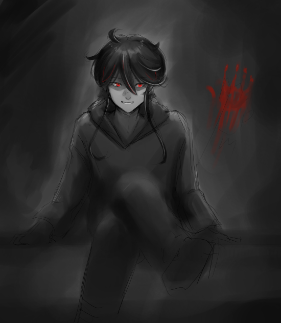 “I have a story for you.”