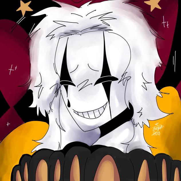 Pierrot