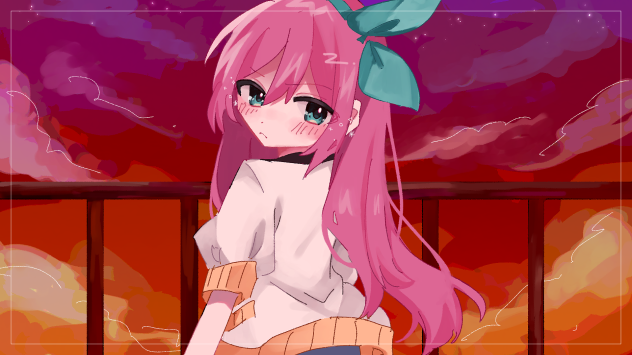オーブリー