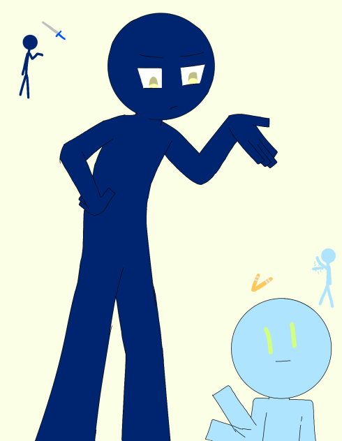 '