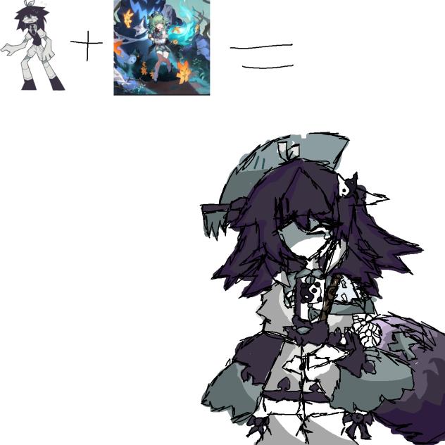 aBbIe  {fpe} + hu0hu0 =