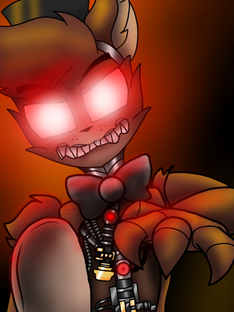 Don't Drop Freddy 's Music Box