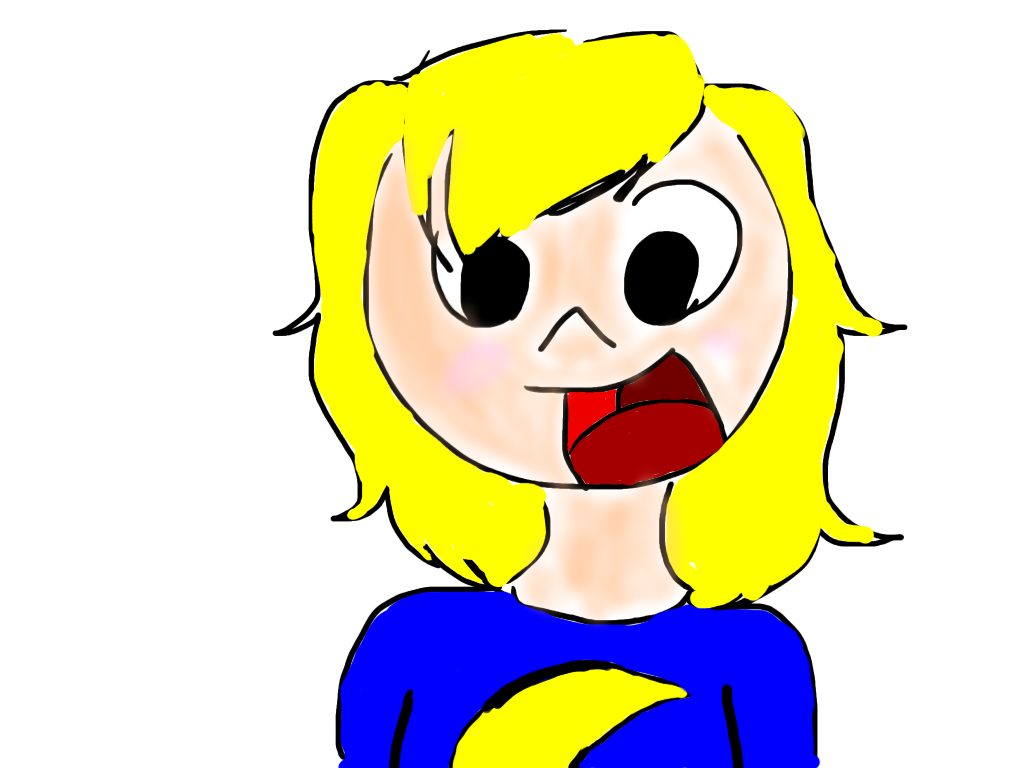 Kid - ibisPaint