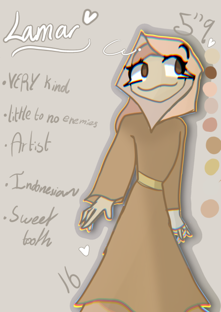 OC 2-4 - ibisPaint