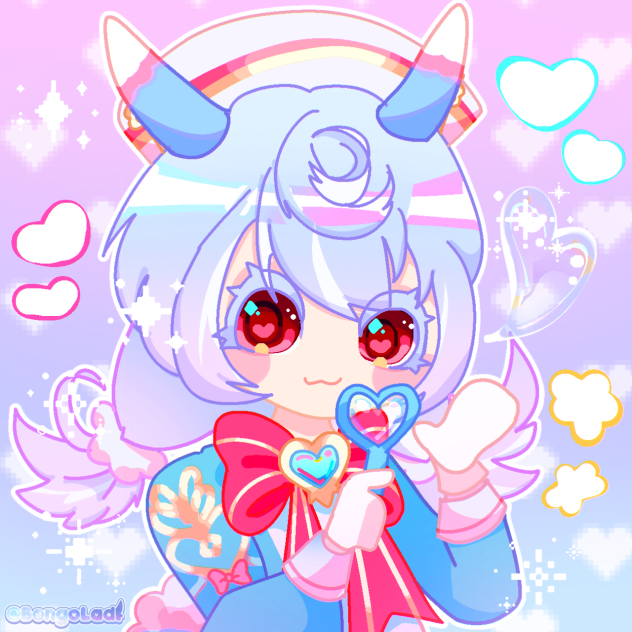 Lets blow bubbles!! (ﾉ◕ヮ◕)ﾉ･ﾟ🫧🫧