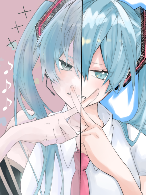 Mikanさんと合作！！