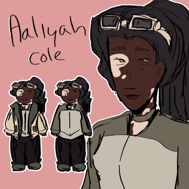 aaliyahs reference