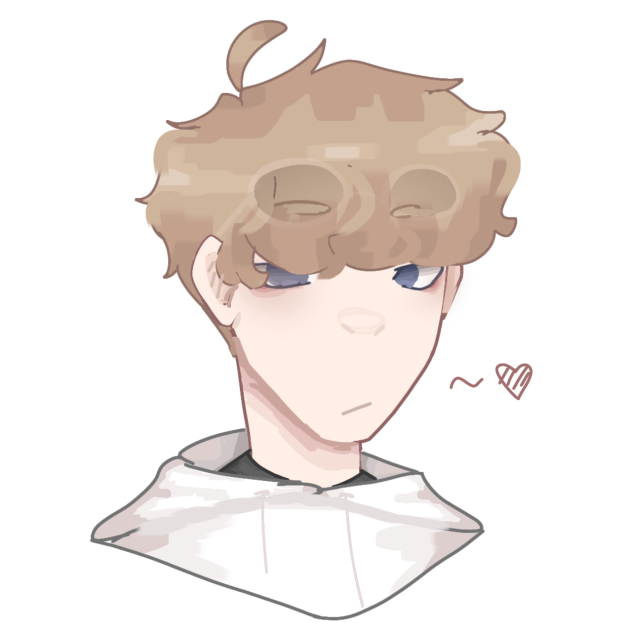 Remake of an old drawing