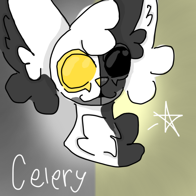 Celery