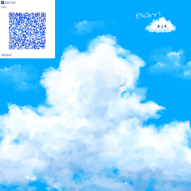 qr brush