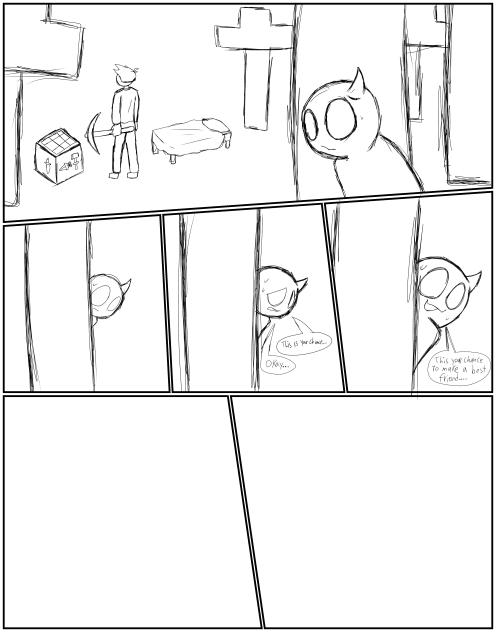 WIP Charlie Lore