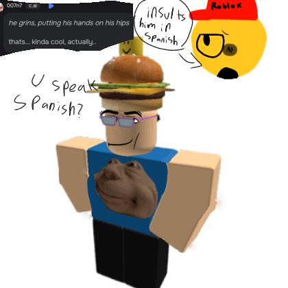 I CAN'T STOP TALKING TO 7N7