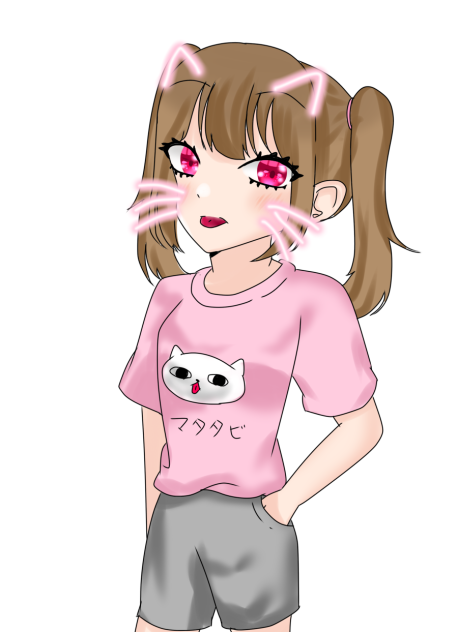 マタタビ