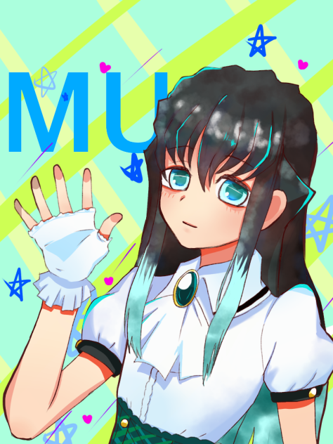 誰の衣装でしょう？