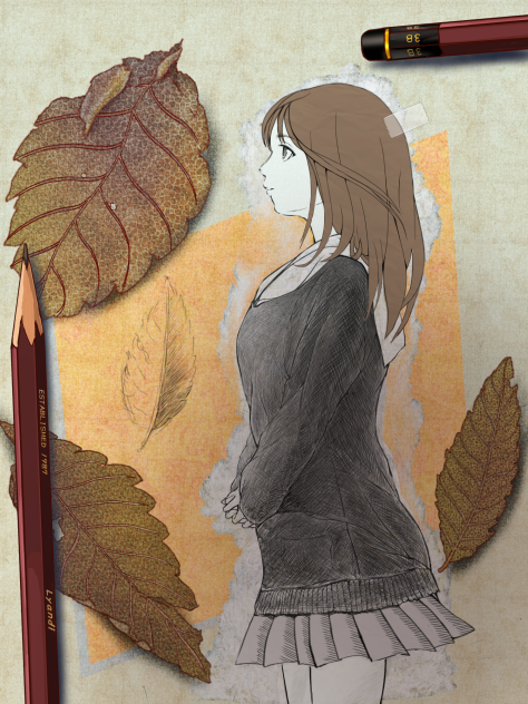 Pencil