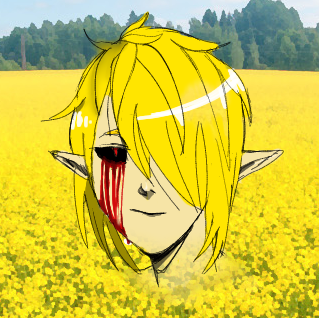 ben drowned...