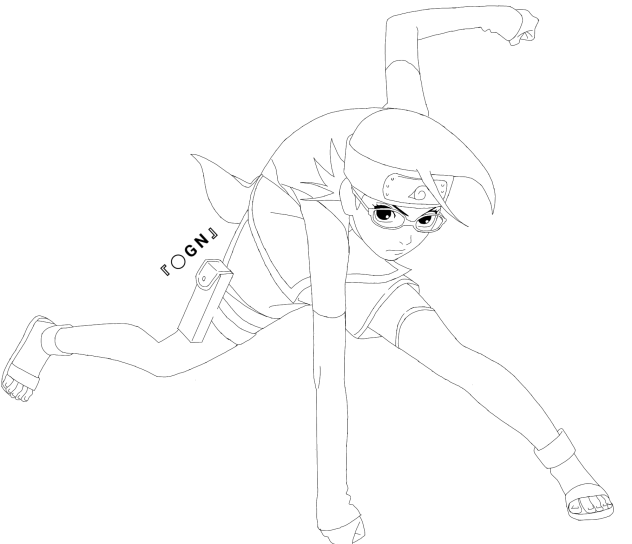 『SARADA』