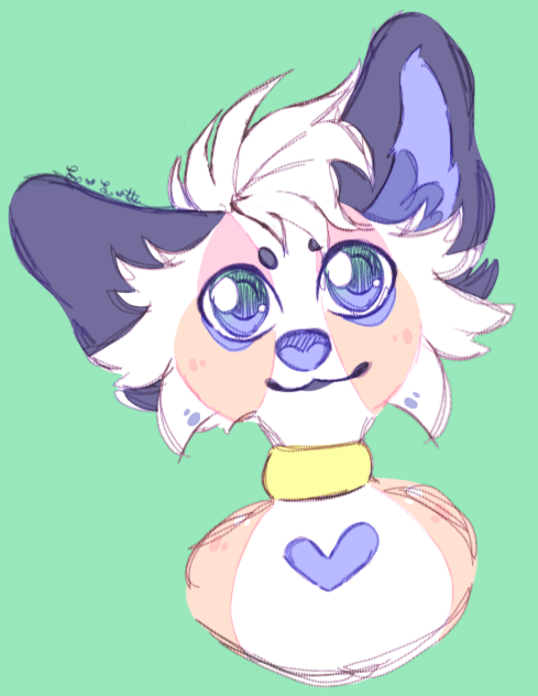 Pupper
