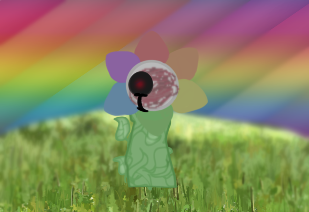 TWISTED DANDY FINALLY!!! - ibisPaint