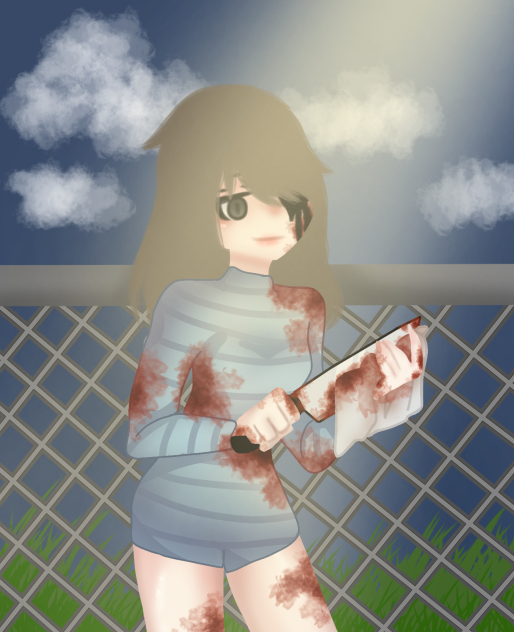 killer