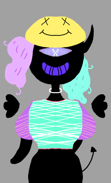 happy - ibisPaint