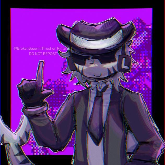 Take a chance with Chance, baby!