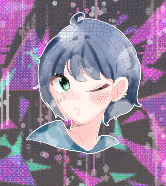 ツーン