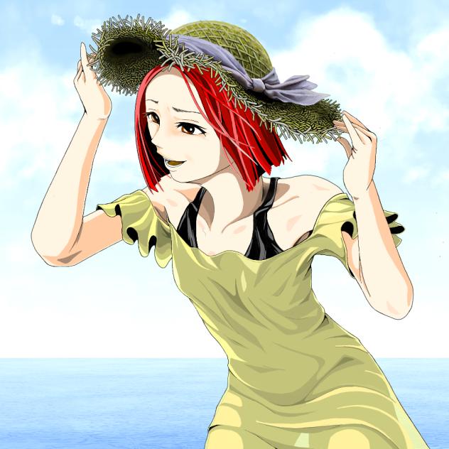 夏風