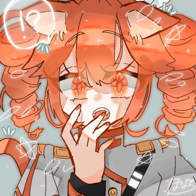 猫になっちゃった！