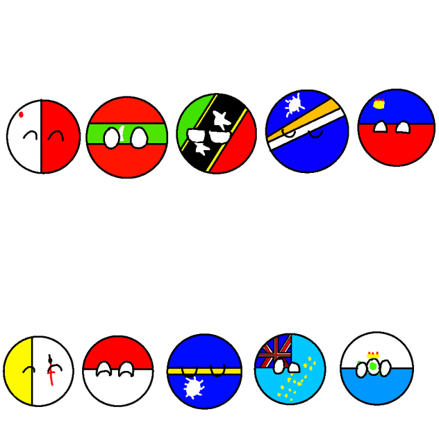 top 10 smallest country in the world