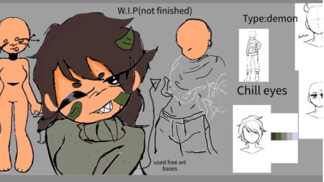 OC PAUSE CHALLENGE!