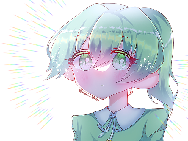 四ツ葉ちゃん
