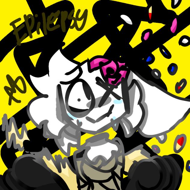 Epilepsy Fursona