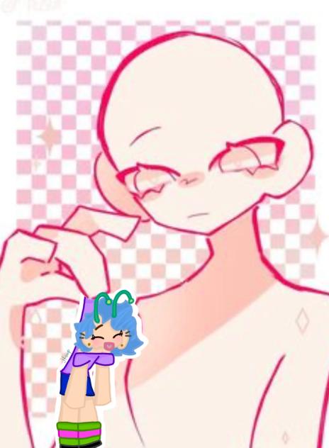 Collab with me!
