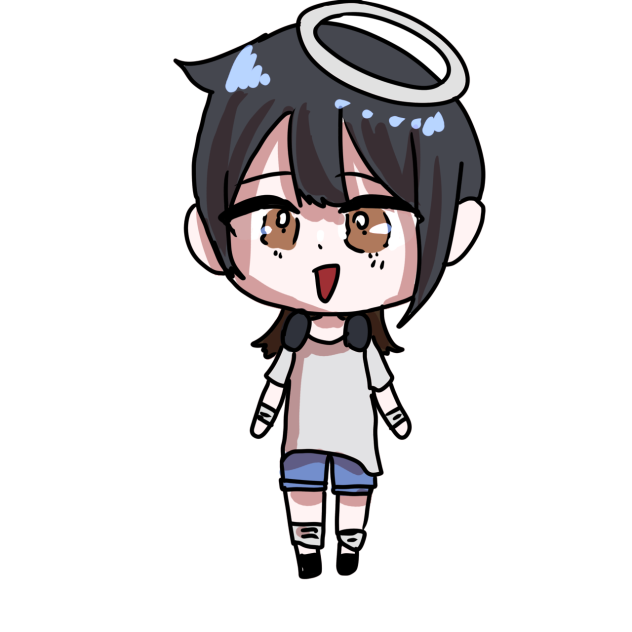 まっちゃんさんグループ用立ち絵