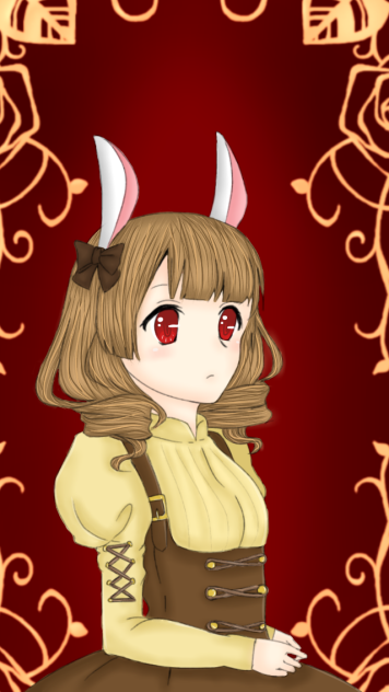 Bunny Girl